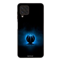Θήκη Sonique Men's Edition για Samsung Galaxy A22 4G / Galaxy M32 4G / Galaxy M22 4G Basketball