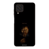 Θήκη Sonique Men's Edition για Samsung Galaxy A22 4G / Galaxy M32 4G / Galaxy M22 4G Born to Win