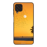 Θήκη Sonique Men's Edition για Samsung Galaxy A22 4G / Galaxy M32 4G / Galaxy M22 4G Calm