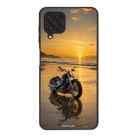 Θήκη Sonique Men's Edition για Samsung Galaxy A22 4G / Galaxy M32 4G / Galaxy M22 4G Coastal Rider