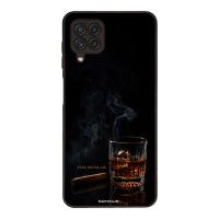 Θήκη Sonique Men's Edition για Samsung Galaxy A22 4G / Galaxy M32 4G / Galaxy M22 4G Eyes Never Lie