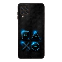 Θήκη Sonique Men's Edition για Samsung Galaxy A22 4G / Galaxy M32 4G / Galaxy M22 4G Gaming