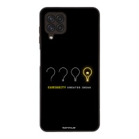 Θήκη Sonique Men's Edition για Samsung Galaxy A22 4G / Galaxy M32 4G / Galaxy M22 4G Ideas
