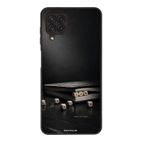Θήκη Sonique Men's Edition για Samsung Galaxy A22 4G / Galaxy M32 4G / Galaxy M22 4G Law