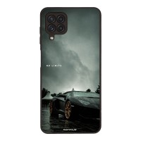 Θήκη Sonique Men's Edition για Samsung Galaxy A22 4G / Galaxy M32 4G / Galaxy M22 4G No Limits
