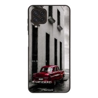 Θήκη Sonique Men's Edition για Samsung Galaxy A22 4G / Galaxy M32 4G / Galaxy M22 4G Old Soul