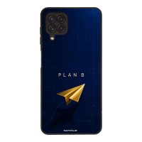Θήκη Sonique Men's Edition για Samsung Galaxy A22 4G / Galaxy M32 4G / Galaxy M22 4G Plan B