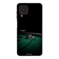 Θήκη Sonique Men's Edition για Samsung Galaxy A22 4G / Galaxy M32 4G / Galaxy M22 4G Poker