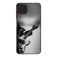 Θήκη Sonique Men's Edition για Samsung Galaxy A22 4G / Galaxy M32 4G / Galaxy M22 4G Rock Guitar