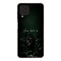 Θήκη Sonique Men's Edition για Samsung Galaxy A22 4G / Galaxy M32 4G / Galaxy M22 4G Vibes