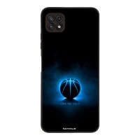 Θήκη Sonique Men's Edition για Samsung Galaxy A22 5G Basketball
