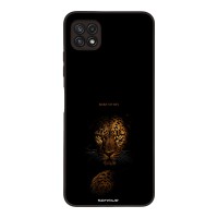 Θήκη Sonique Men's Edition για Samsung Galaxy A22 5G Born to Win