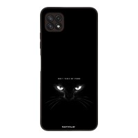Θήκη Sonique Men's Edition για Samsung Galaxy A22 5G Don't Touch