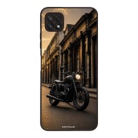 Θήκη Sonique Men's Edition για Samsung Galaxy A22 5G Dusk Rider
