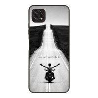 Θήκη Sonique Men's Edition για Samsung Galaxy A22 5G Freedom