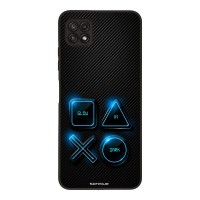 Θήκη Sonique Men's Edition για Samsung Galaxy A22 5G Gaming