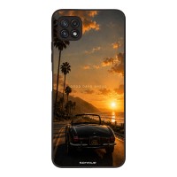 Θήκη Sonique Men's Edition για Samsung Galaxy A22 5G Good Days