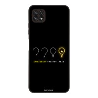 Θήκη Sonique Men's Edition για Samsung Galaxy A22 5G Ideas