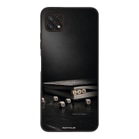 Θήκη Sonique Men's Edition για Samsung Galaxy A22 5G Law