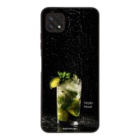 Θήκη Sonique Men's Edition για Samsung Galaxy A22 5G Mojito