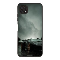 Θήκη Sonique Men's Edition για Samsung Galaxy A22 5G No Limits