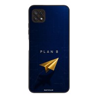 Θήκη Sonique Men's Edition για Samsung Galaxy A22 5G Plan B