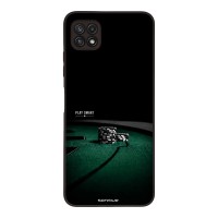 Θήκη Sonique Men's Edition για Samsung Galaxy A22 5G Poker