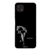 Θήκη Sonique Men's Edition για Samsung Galaxy A22 5G Too Cool