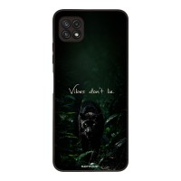 Θήκη Sonique Men's Edition για Samsung Galaxy A22 5G Vibes