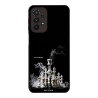 Θήκη Sonique Men's Edition για Samsung Galaxy A23 5G / Galaxy A23 4G Σκάκι
