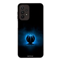 Θήκη Sonique Men's Edition για Samsung Galaxy A23 5G / Galaxy A23 4G Basketball