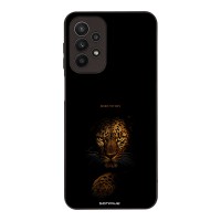 Θήκη Sonique Men's Edition για Samsung Galaxy A23 5G / Galaxy A23 4G Born to Win