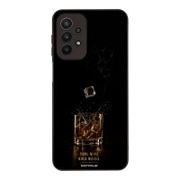 Θήκη Sonique Men's Edition για Samsung Galaxy A23 5G / Galaxy A23 4G Cool Mind