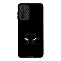 Θήκη Sonique Men's Edition για Samsung Galaxy A23 5G / Galaxy A23 4G Don't Touch