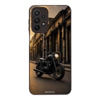 Θήκη Sonique Men's Edition για Samsung Galaxy A23 5G / Galaxy A23 4G Dusk Rider