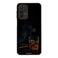 Θήκη Sonique Men's Edition για Samsung Galaxy A23 5G / Galaxy A23 4G Eyes Never Lie