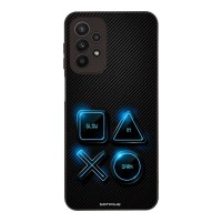 Θήκη Sonique Men's Edition για Samsung Galaxy A23 5G / Galaxy A23 4G Gaming