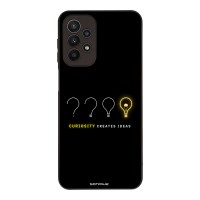 Θήκη Sonique Men's Edition για Samsung Galaxy A23 5G / Galaxy A23 4G Ideas