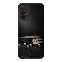 Θήκη Sonique Men's Edition για Samsung Galaxy A23 5G / Galaxy A23 4G Law