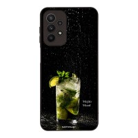 Θήκη Sonique Men's Edition για Samsung Galaxy A23 5G / Galaxy A23 4G Mojito