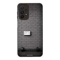 Θήκη Sonique Men's Edition για Samsung Galaxy A23 5G / Galaxy A23 4G Motivation