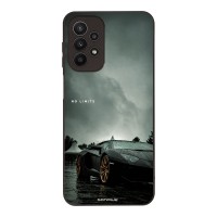 Θήκη Sonique Men's Edition για Samsung Galaxy A23 5G / Galaxy A23 4G No Limits