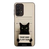 Θήκη Sonique Men's Edition για Samsung Galaxy A23 5G / Galaxy A23 4G Not Sorry