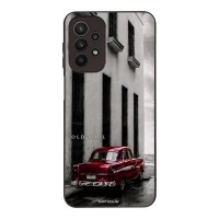 Θήκη Sonique Men's Edition για Samsung Galaxy A23 5G / Galaxy A23 4G Old Soul