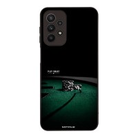 Θήκη Sonique Men's Edition για Samsung Galaxy A23 5G / Galaxy A23 4G Poker