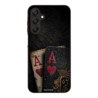 Θήκη Sonique Men's Edition για Samsung Galaxy A25 5G Άσος