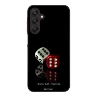 Θήκη Sonique Men's Edition για Samsung Galaxy A25 5G Ζάρια