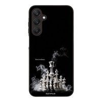 Θήκη Sonique Men's Edition για Samsung Galaxy A25 5G Σκάκι
