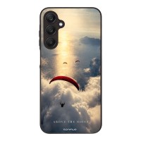 Θήκη Sonique Men's Edition για Samsung Galaxy A25 5G Above the Noise