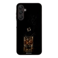 Θήκη Sonique Men's Edition για Samsung Galaxy A25 5G Cool Mind